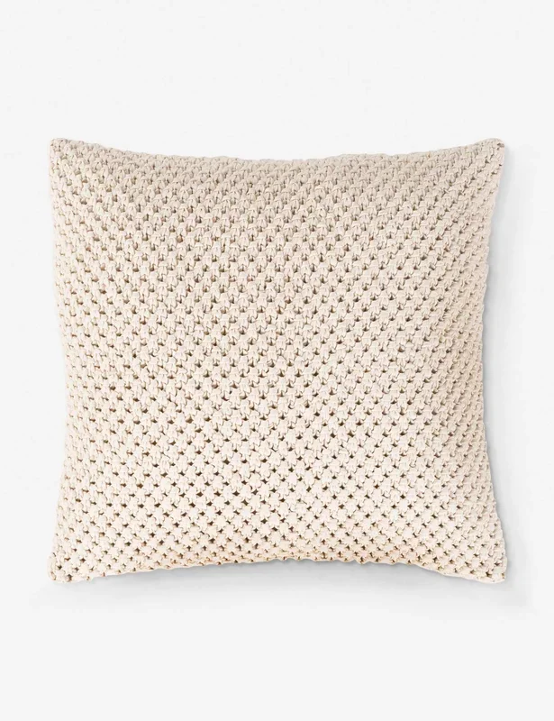 Henna Pillow