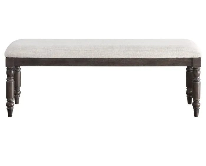 Hoboken Dining Bench