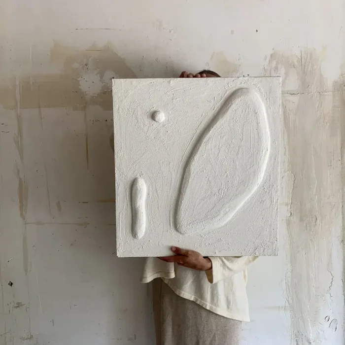 ‘Inner’ – Wall Hangings