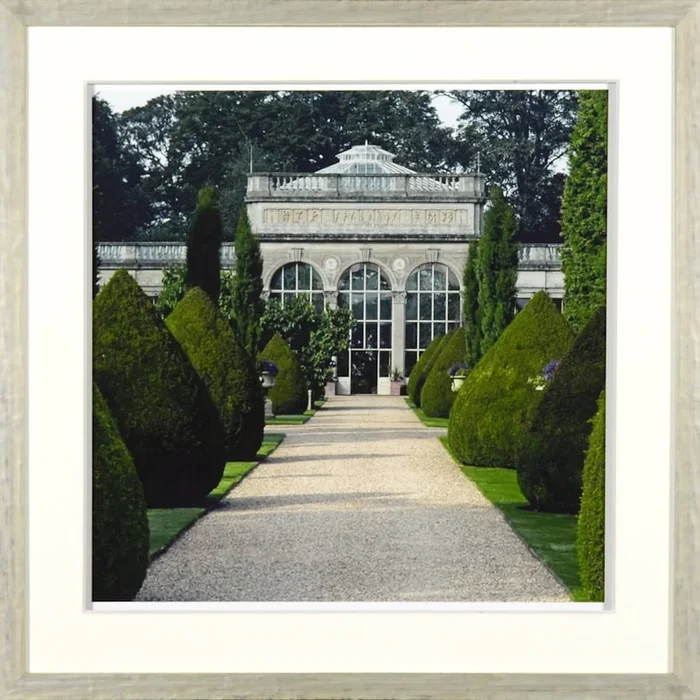 Jardin Vert Formel V