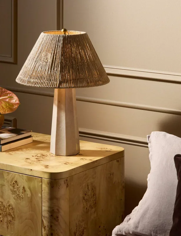 Julian Table Lamp