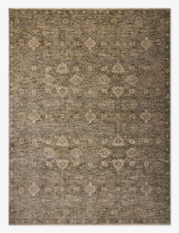 Junie V Rug Magnolia Home by Joanna Gaines x Loloi