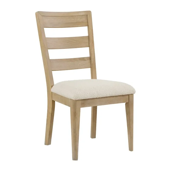 Ladder Back Side Chair