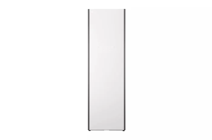 LG Styler(R) Steam Closet with TrueSteam(R) Technology and Exclusive Moving Hangers – (S5WBC)