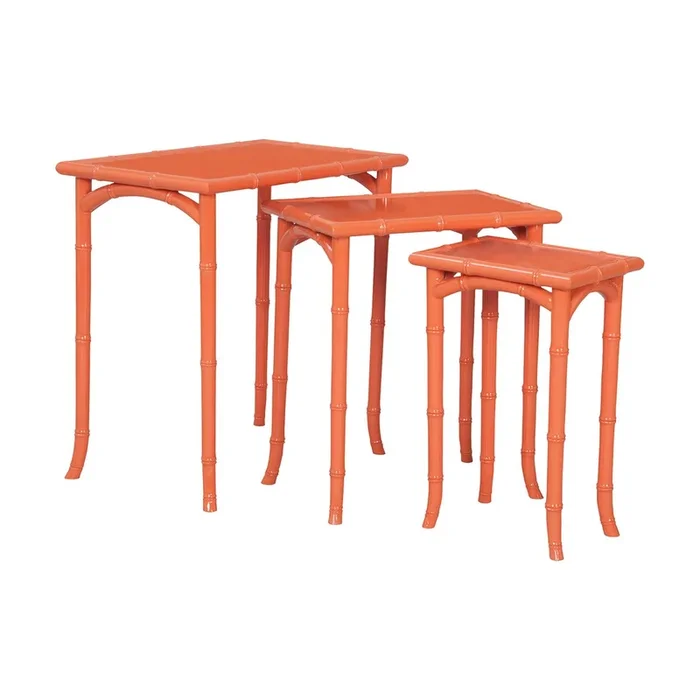 Lovecup Zhen Nesting Table
