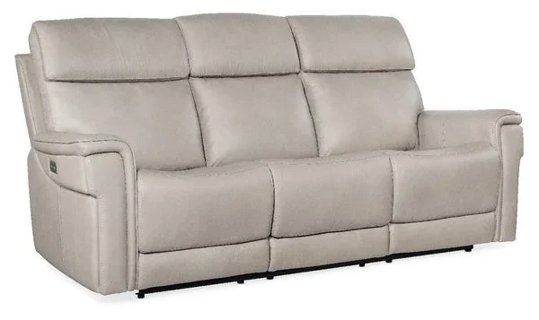 Lyra Zero Gravity Power Sofa With Power Headrest
