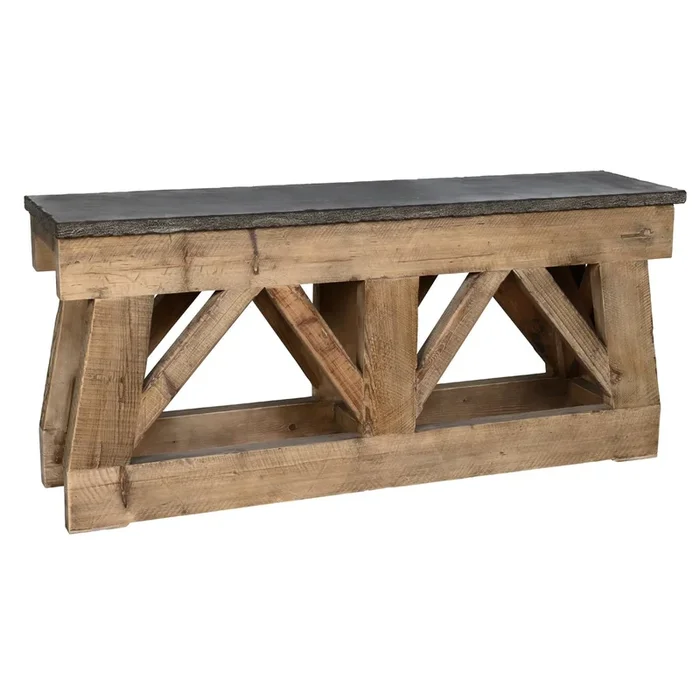 Marbella Console Table