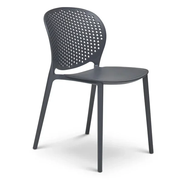 Metro – Bailey Side Chair – Set Of 4