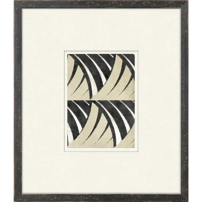 Mid – Geometrics XV