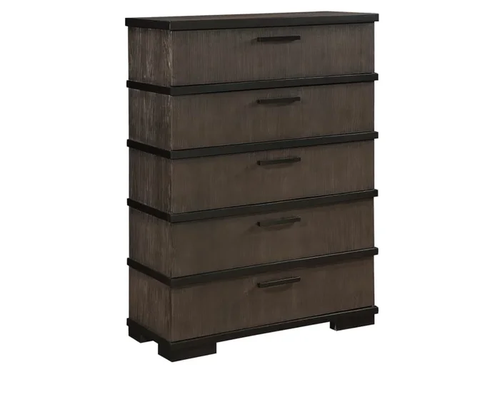 Minocqua Chest