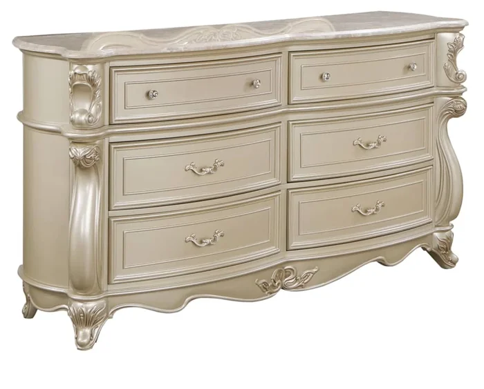 Mirabella Dresser