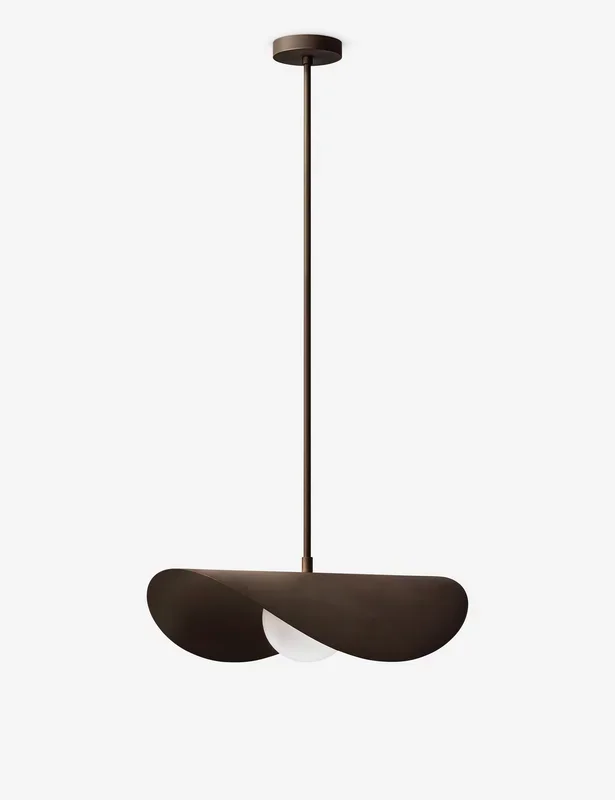 Montera Pendant Light by Blueprint Lighting