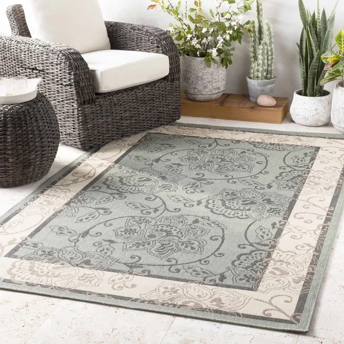 Montross Area Rug – Clearance