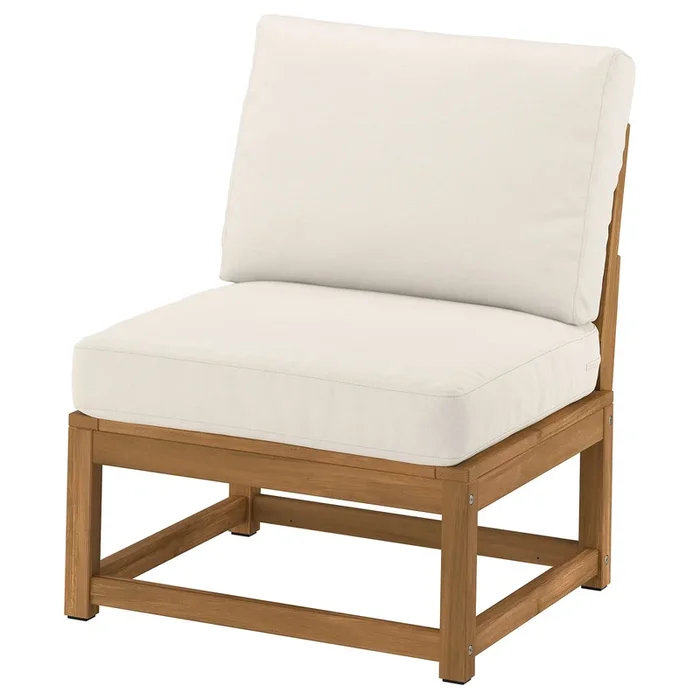 NÄMMARÖ Chair, outdoor