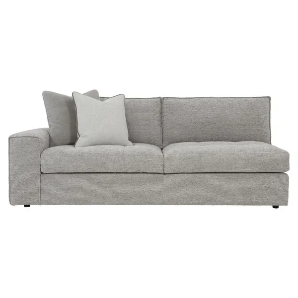 Nest Left Arm Love Seat