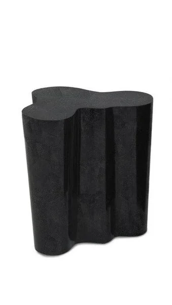 Orgo Occasional Table, Small, Male Penshell