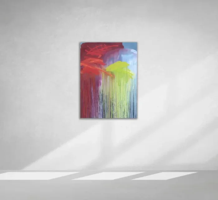 Palm Beach – Paintings