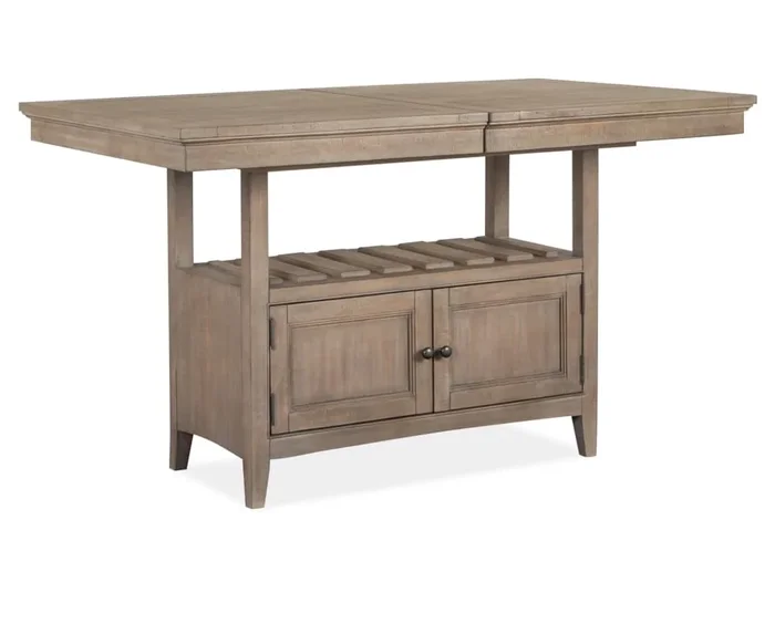 Palmer Lake Counter Height Table