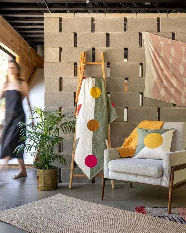 Parikrama Pillow