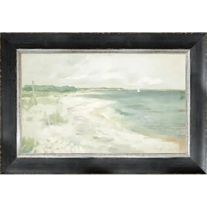 Petite Scapes – Storm Clouds C. 1880