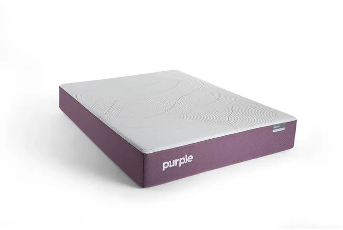 Purple Restore Hybrid Soft 11.5″ Plush Full Mattress