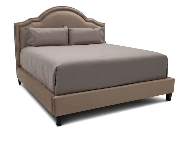 Rainier Upholstered Bed