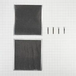 Range Hood Charcoal Filter – Dark Gray