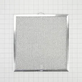 Range Hood Charcoal Filter – Pearl Silver