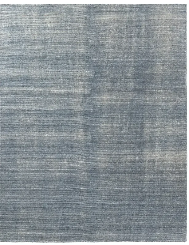 Rebecca Rug Blue. RBC12 2’x3′