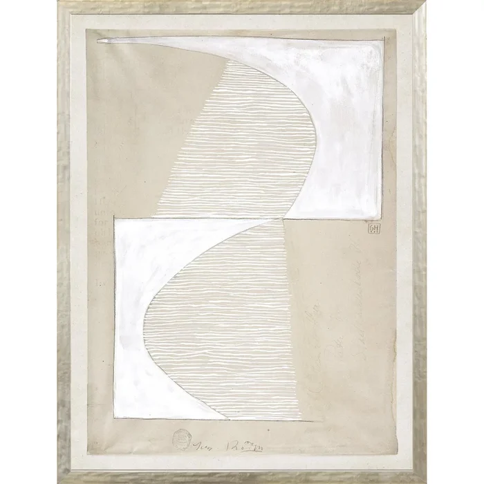 Restoration Paper IX