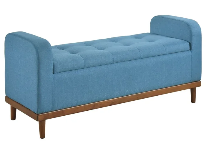 Rorie Storage Bench