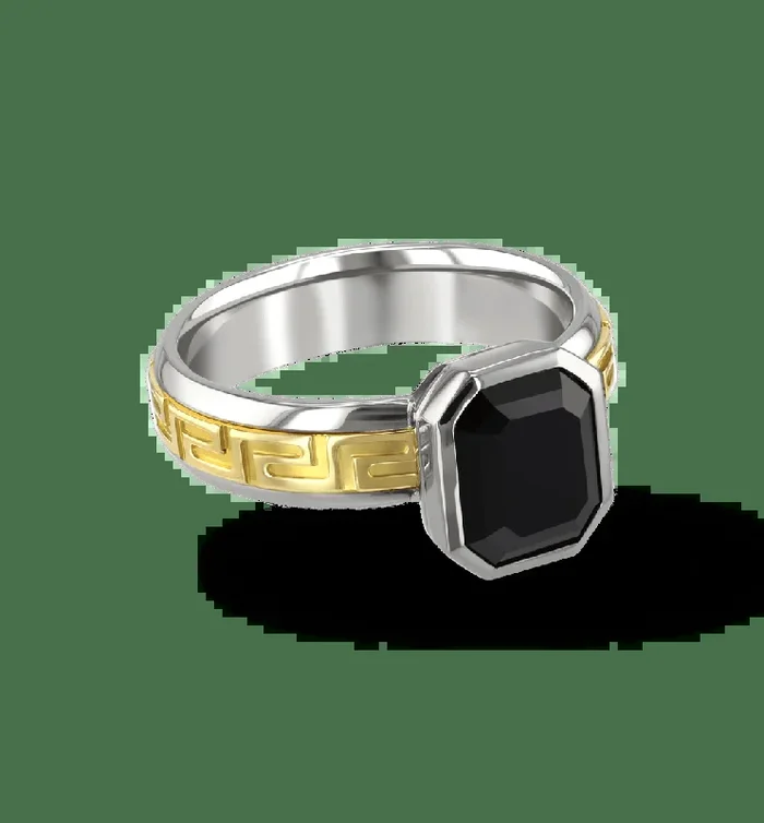Sable Ring