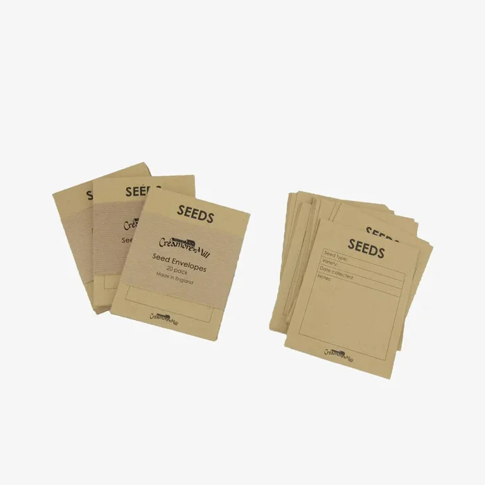 Seed Envelopes