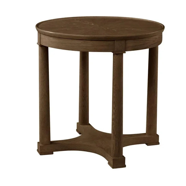 Surrey Round Side Table