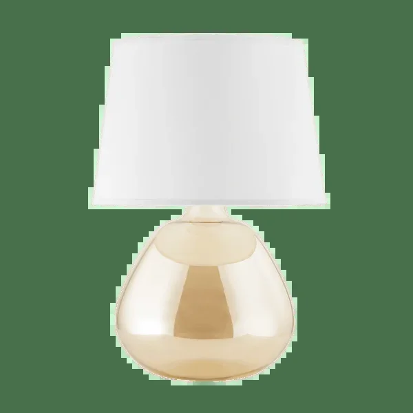 Thea 1 Light Table Lamp