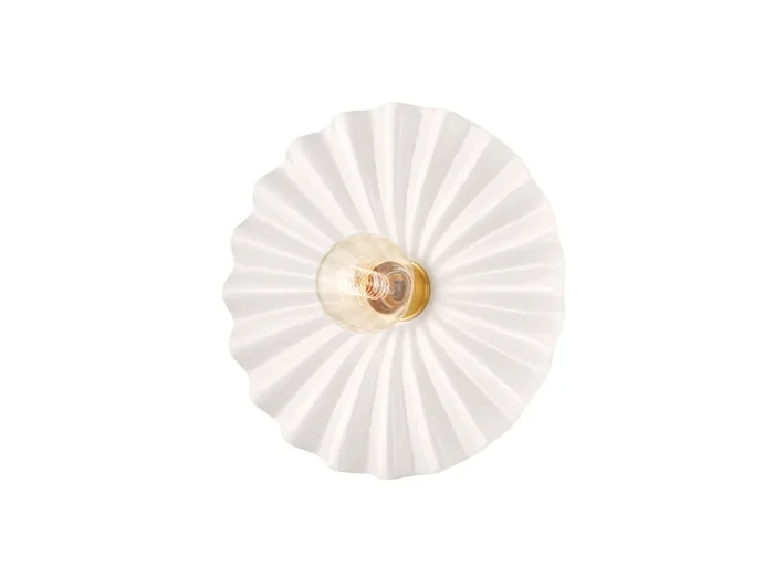 Tinsley Flush Mount