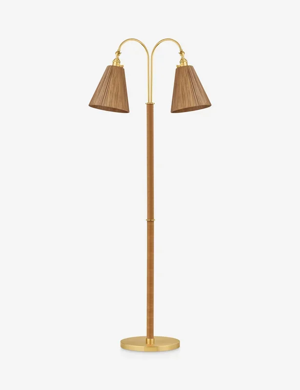 Torquay Floor Lamp