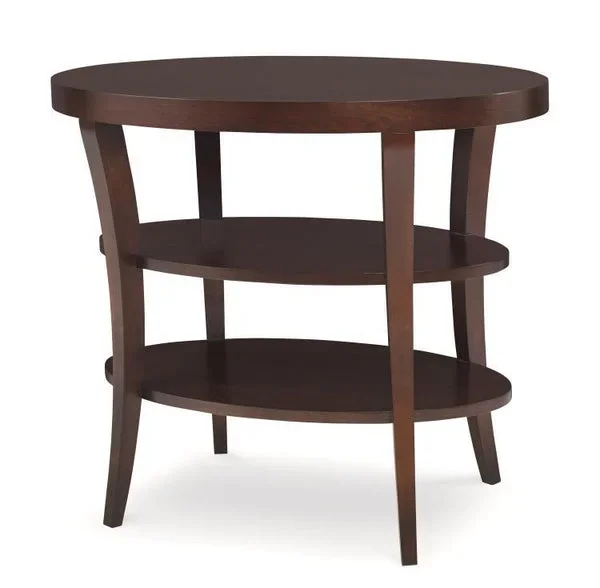Tribeca Lamp Table 1