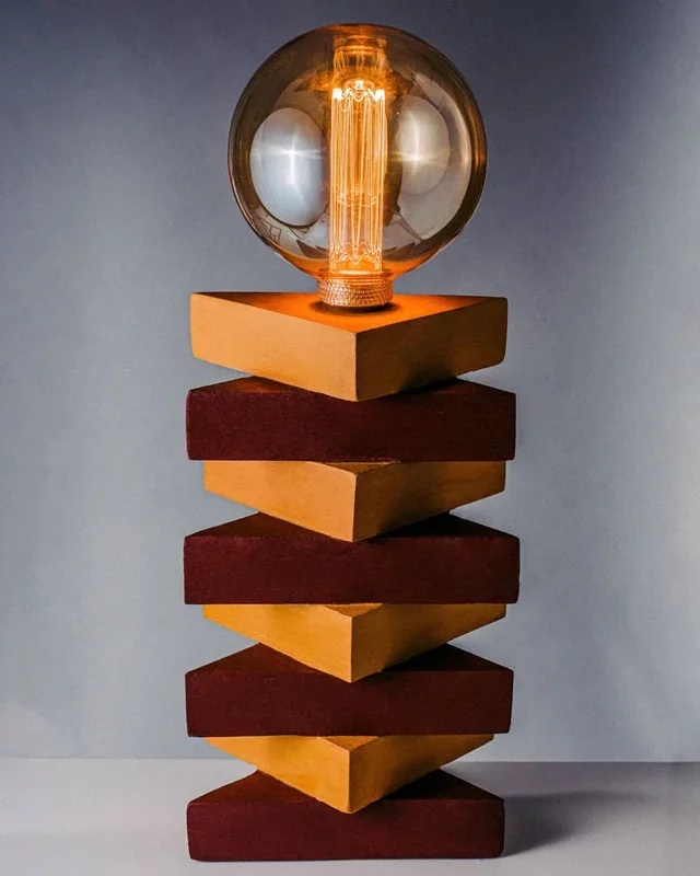 verto table lamp