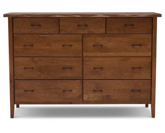 Victor Amish Dresser