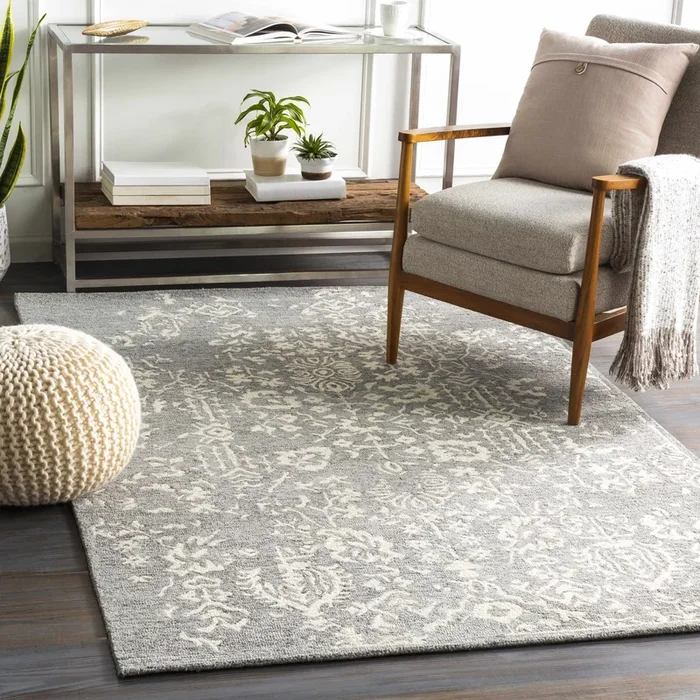 Virginville Area Rug – Clearance