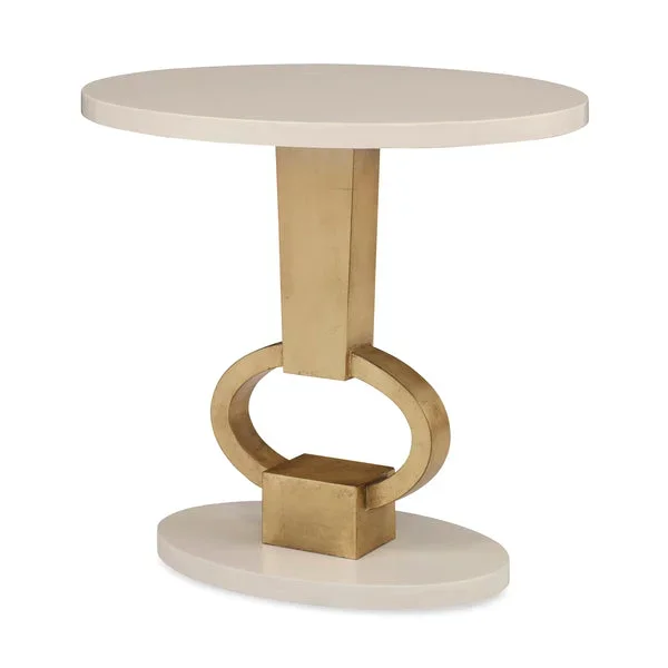 Vision Accent Table