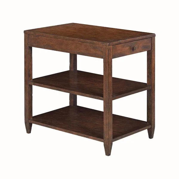 Wallace Narrow Side Table