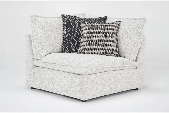 Weekend Corner Unit