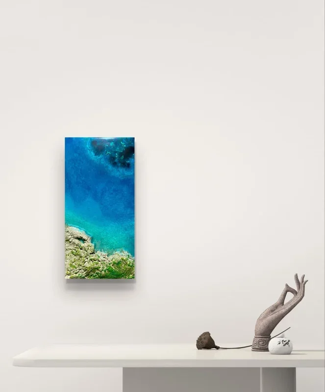You Need This – Paintings