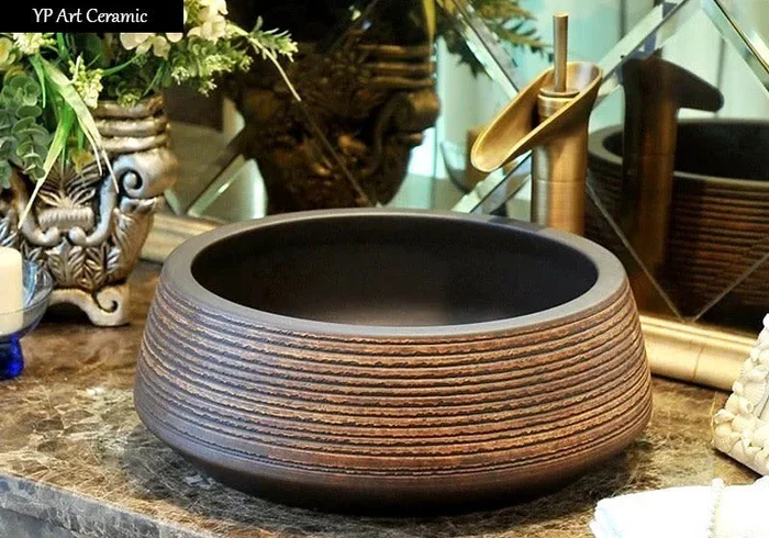 YP wash basin 1006 – Decorative Objects