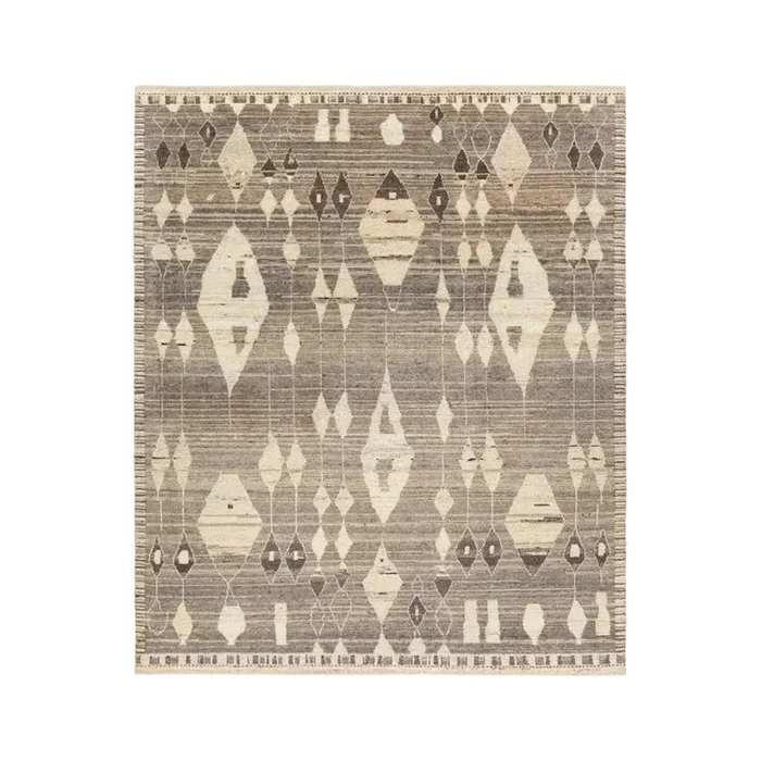 Zaira – Desert Taupe ZRA02