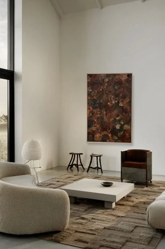 zian ✦ SOLD – Paintings