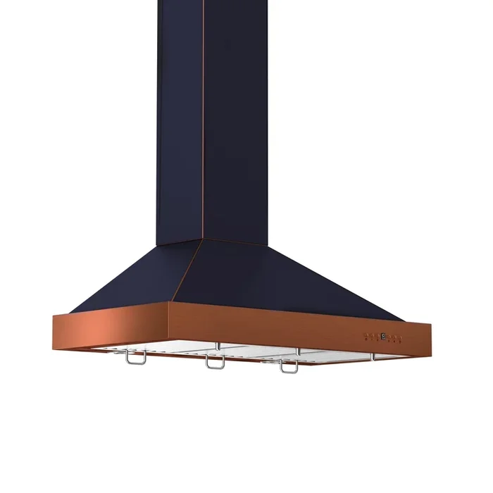ZLINE Designer Series Wall Mount Range Hood (KB2-BCXXX) – (KB2BCXXX30)