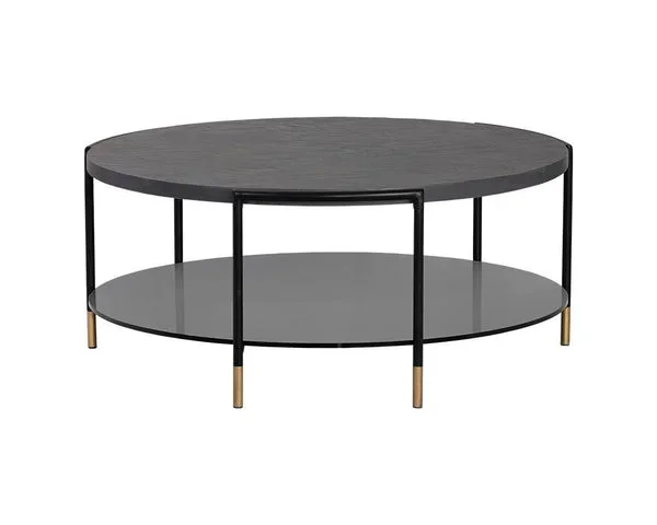 Zuma Coffee Table